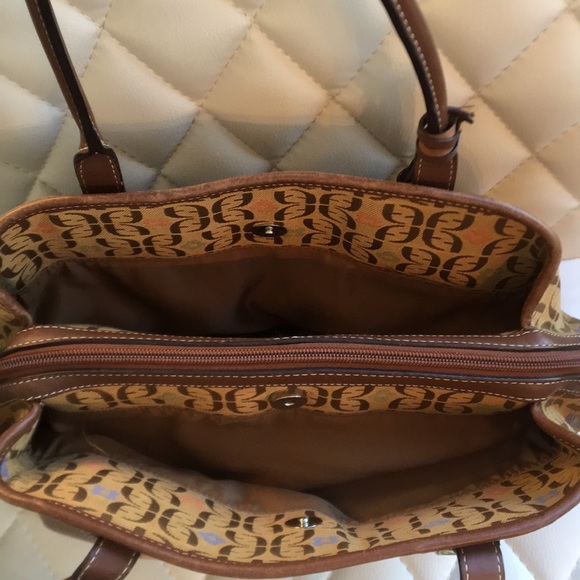 Fossil purse - Picture 5 of 13